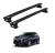Rack Travessa Bagageiro THULE WingBar Evo OUTLANDER SPORT - loja online