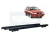 Travessa de Teto NEW LIFE Quantum - comprar online