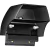 Rack Teto Alumínio Preto Hilux Sw4 16/ Longarina Integrada - comprar online