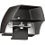 Rack Teto Alumínio Preto Grand Vitara 08/16 - comprar online