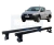 Rack de Teto NEW LIFE Saveiro a partir de 2009. - comprar online