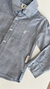 Camisa Boy Meny Doggy Indico - comprar online