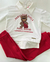 Conjunto Bambollina (calça e moletom) - comprar online