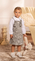 Vestido Amanda