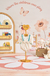 Macacao de malha Serena Baby off white