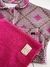 Conjunto Bambollina jaqueta cropped soft e saia plush - MUNDO COLORIDO