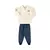 Conjunto moletom marlan - comprar online