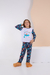Pijamas Colora - comprar online