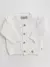 Sueter Tricot Boneco de Neve - comprar online