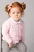 Sueter tricot Boneco de Neve