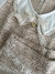 Conjunto Bambollina camisa com shorts de tweed - comprar online