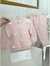 Conjunto Moletom PomPom