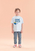 Camiseta Boy Joy Game