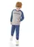 Conjunto Moletom Marlan