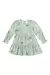 Vestido Infantil Menina com Babado Colorittá - comprar online