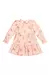Vestido Infantil Menina com Babado Colorittá