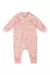 Macacão Bebê Menina Pelo Estrelas Colorittá - comprar online