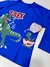 Camiseta Boy Joy Dinossauro na internet
