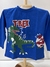 Camiseta Boy Joy Dinossauro