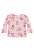 Blusa Elian Manga Longa