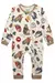 Macacão em Malha Comfy 72108 LucBoo - comprar online