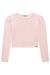 Blusa Boxy em Cotton 71324 Kukiê