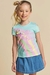 Blusinha Kukie em cotton