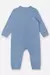 Macacão unisex suedine UP BABY - loja online