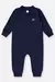 Macacão unisex suedine UP BABY - comprar online