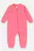 Macacão unisex suedine UP BABY na internet