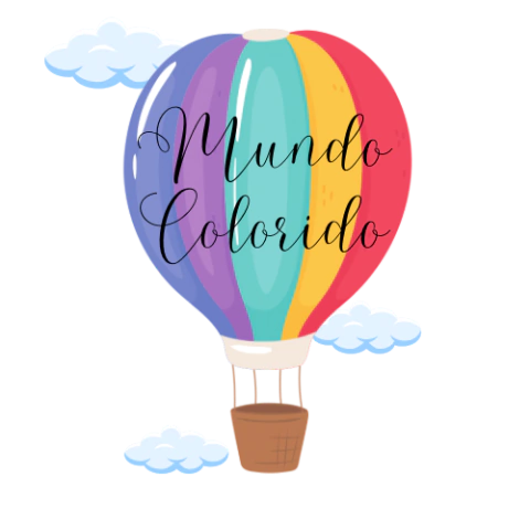MUNDO COLORIDO