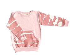 CONJUNTO MORIA BATIK ROSA