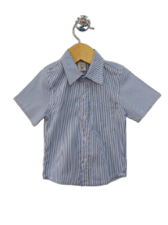 Camisa Maxi(bebe)