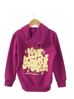 CAMPERA MEGAN