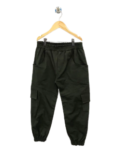 Jogger Dante (niño) - comprar online