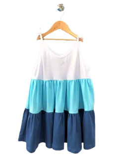 Solero Serena (niña) - comprar online