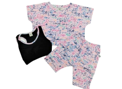 Conjunto Minerva