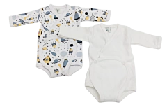 DUO BODYS BAMBINO (PREMATURO) - tienda online