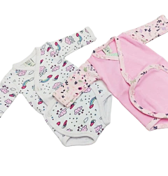 Imagen de DUO BODYS BAMBINO (PREMATURO)