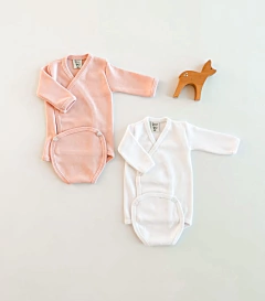 DUO BODYS BAMBINO (PREMATURO)