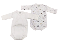 DUO BODYS BAMBINO (PREMATURO) en internet