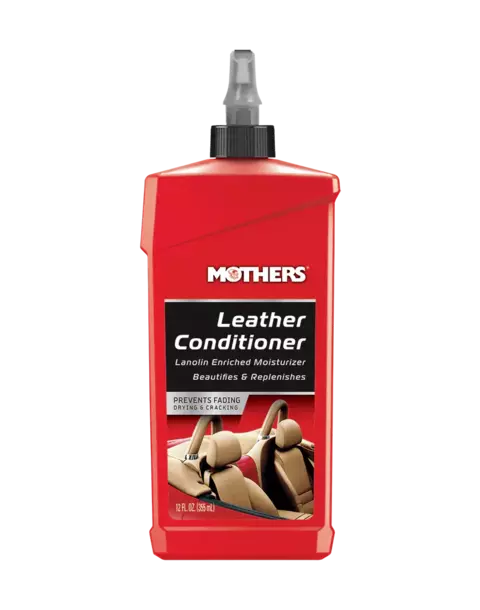 Hidratante de Couro Leather Conditioner - Mothers (355 ml) - comprar online