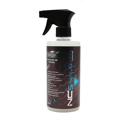 NC Spray Gloss - Nobre Car (500ml) - comprar online