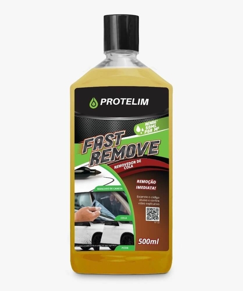 Fast Remover - Protelim (500ml)