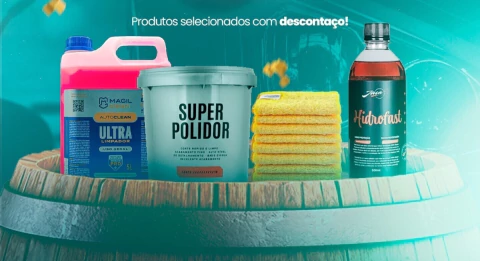 Banner da categoria Lavagem e Secagem