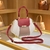 bolsa feminina transversal - comprar online
