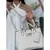 Bolsa Feminina transversal com alça removivel e porta cartao - comprar online