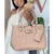 Bolsa Feminina transversal com alça removivel e porta cartao - Valéria Locatelli  Calçados & Cia 