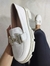 Mocassim napa com bridão tratorado - comprar online