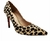 scarpin animal print estampa de onça salto 11 - comprar online